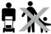 TROY-BILT TBWC23B - SAFETY SYMBOLS - 3