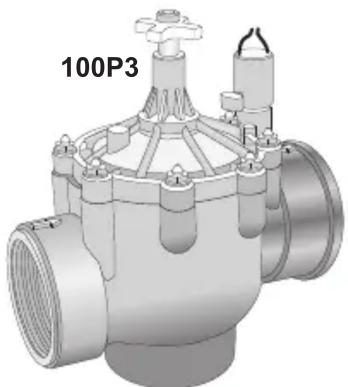 Irritrol 100P2-S-KIT - Installation Recommendations - 4