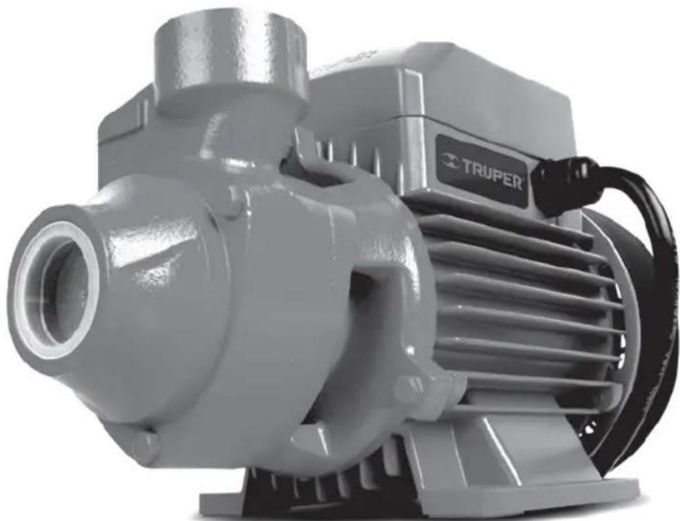 Truper BOAP-1/2 - CEBADO - 4