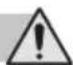Truper MOT-4520 - Limits for tree felling. Leave this jobs for the professionals! - 1