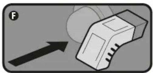 Truper MOT-4520 - Motor Start Up - 4