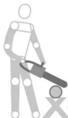 Truper MOT-4520 - Procedimientos básicos de corte - 2