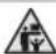 Truper MOT-4520 - General Motor Tool safety Warnings - 6