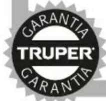 GARANTIA TRUPER® GARANTIA