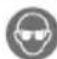 Truper MOT-4520 - General Motor Tool safety Warnings - 10