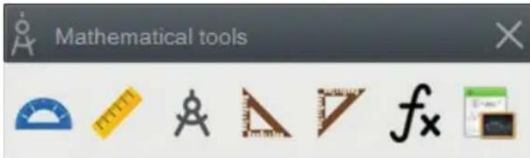Mathematical tools
