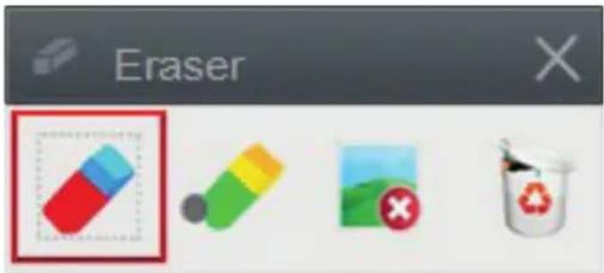 Eraser