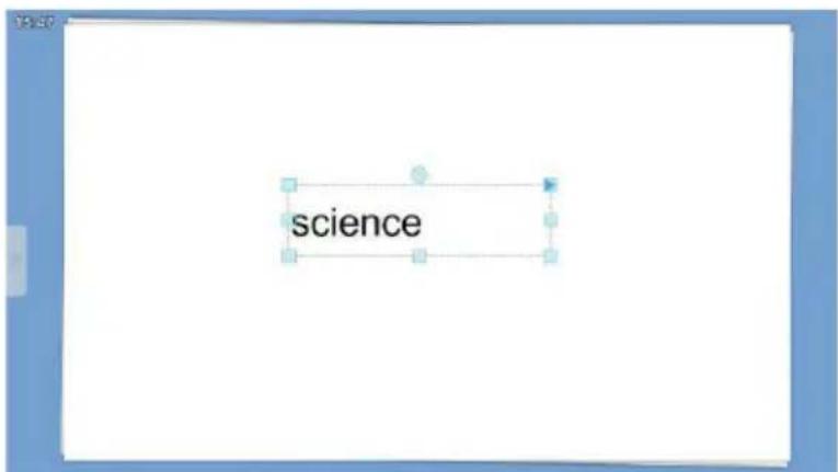 science
