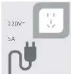 Heinner HPA-488WIFI - МЕРКИ ЗА БЕЗОПАСНОСТ - 2