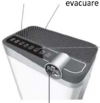 evacuare 9000