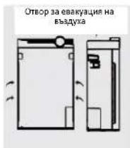 Heinner HPA-488WIFI - ИЗПОЛЗВАНЕ НА ПРОДУКТА - 5