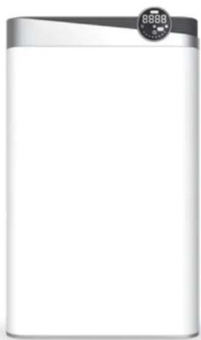 Heinner HPA-488WIFI - HEINNER - 1