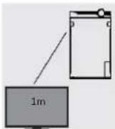 Heinner HPA-488WIFI - AVERTISMENTE PRIVIND INSTALAREA - 2