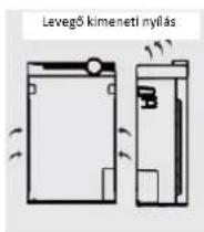 Heinner HPA-600WIFI - A TERMÉK LEÍRÁSA - 6