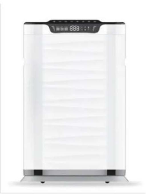 Heinner HPA-600WIFI - HEINNER - 1