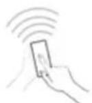 Heinner HPA-600WIFI - POWER - 1
