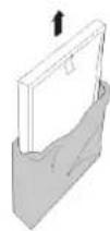 Heinner HPA-600WIFI - INSTALL FILTER - 3