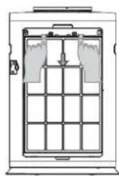 Heinner HPA-600WIFI - AVERTISMENTE PRIVIND INSTALAREA - 1