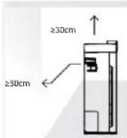 Heinner HPA-600WIFI - A TERMÉK LEÍRÁSA - 4