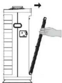 Heinner HPA-600WIFI - INSTALAREA FILTRELOR - 1