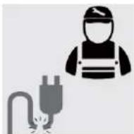 Heinner HPA-600WIFI - SAFETY MEASURES - 1