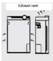 Heinner HPA-600WIFI - INSTALLATION NOTICE - 5