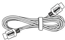 OPTOMA EH319UST - Accessoires en option - 2