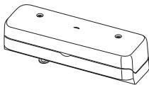 OPTOMA EH319UST - Accessoires standard - 5