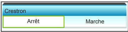 OPTOMA EH319UST - Crestron - 1