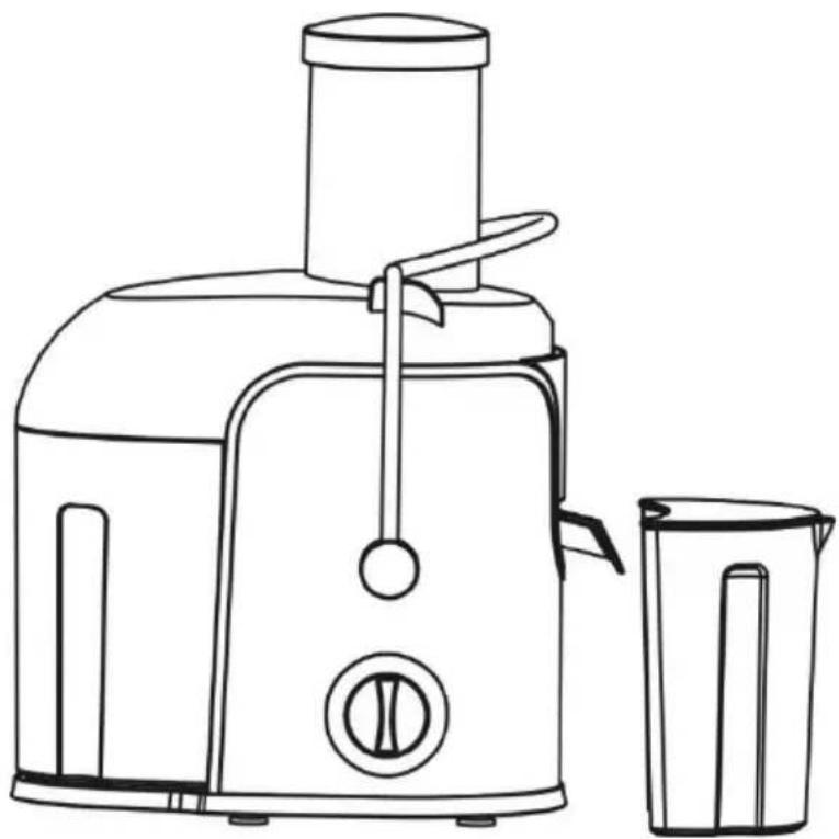 Vivax AJ-800 - MY-611 - 1