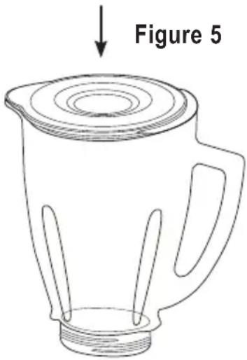 OSTER BLSTMP-W00 - BLENDING TIPS - 1