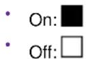 NETGEAR RN524X - To access the boot menu: - 1