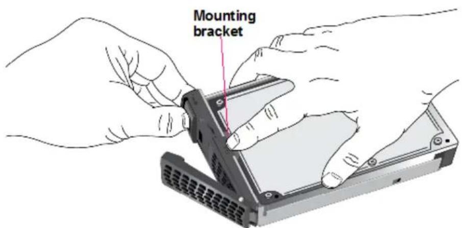 Mounting bracket
