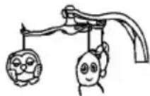 Chipolino Hug - MAIN PARTS DIAGRAM - 5
