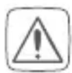 Homematic IP HMIPW-FAL230-C6 - Hazard information - 3
