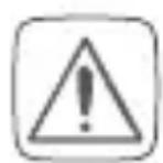 Homematic IP HMIPW-FAL230-C6 - Hazard information - 4
