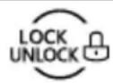 SCHNEIDER S-SBS 590.4 A+ ICMIXK - HOW TO ACTIVATE THE KEY LOCK MANUALLY ^35 - 1