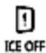 SCHNEIDER S-SBS 590.4 A+ ICMIXK - EISWÜRFELBEREITER AUSSCHALTEN (NUR EISPRODUKTION) - 2