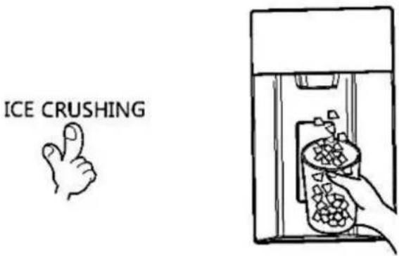 ICE CRUSHING