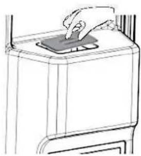SCHNEIDER S-SBS 590.4 A+ ICMIXK - HOW TO SWITCH OFF THE ICE CUBE MAKER COMPLETELY - 2
