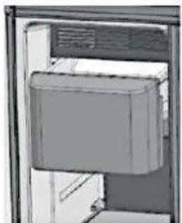 SCHNEIDER S-SBS 590.4 A+ ICMIXK - MILCHPRODUKTE UND EIER - 1
