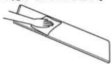 MITSUBISHI MSZ-GV2217 - お手入れ - 2