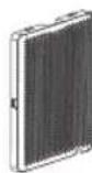 BREVILLE The Smart Dry Ultimate LAD500 - FILTER HEAVY-DUTY CLEANING - 4