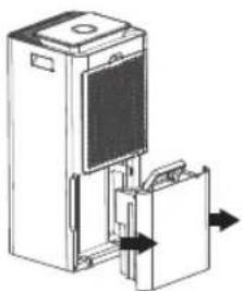 BREVILLE The Smart Dry Ultimate LAD500 - NOTE - 1