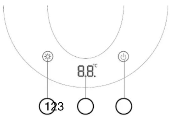 8.8°C 123
