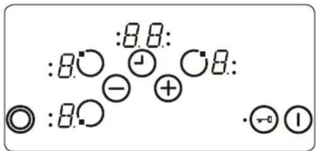:8.0: :8.0 -① +○8: ○ :8.0 ·→①