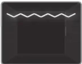 VOX CTR 6305 IX - Функција за статично готвење: - 2