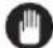 VOX CTR 6305 IX - The Vitroceramic Glass Spatula - 1