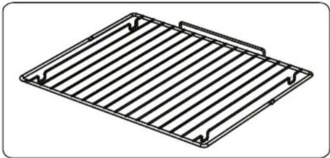 VOX CTR 6305 IX - The Wire Grid - 1