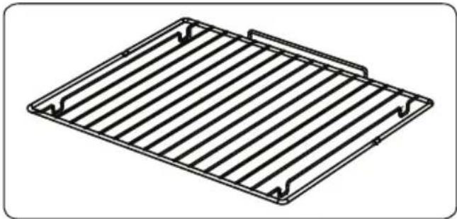 VOX CTR 6305 IX - Tabuleiro Fundo - 5